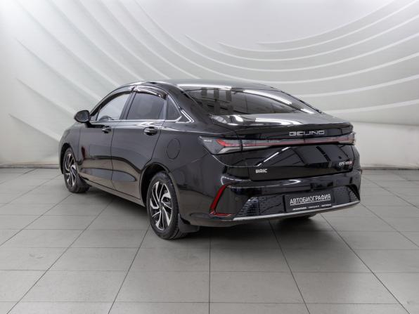 BAIC U5 Plus с пробегом 2023 года, цена 1 298 000 рублей, 38822 км, седан, Автокод Объявления
