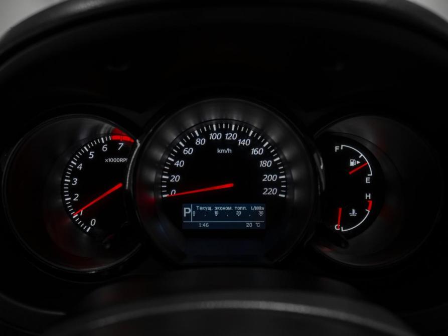 Suzuki Grand Vitara II Рестайлинг Москва  - изображение 12