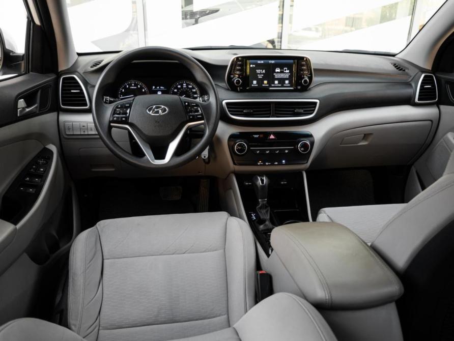 Hyundai Tucson III Рестайлинг Ставрополь  - изображение 6