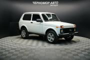 Lada (ВАЗ) 2121 (4x4) I Рестайлинг (2020) Крым  - изображение 34