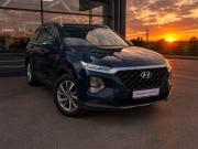 Hyundai Santa Fe IV Санкт-Петербург  - изображение 38
