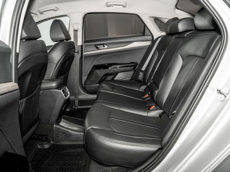 Kia K5 III Иркутск  - изображение 7