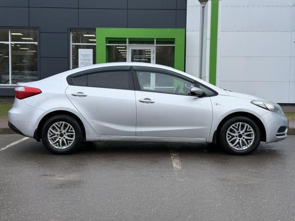Kia Cerato III с пробегом 2013 года, цена 820 000 рублей, 376177 км, седан, Автокод Объявления