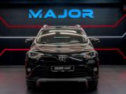 Toyota RAV4 IV (XA40) Рестайлинг Москва  - изображение 29
