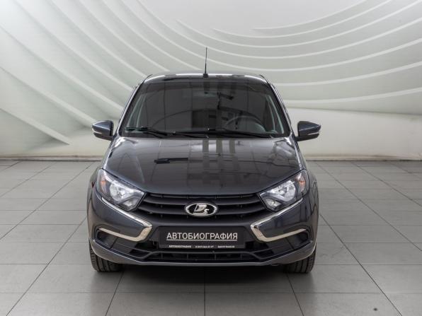 Lada (ВАЗ) Granta I Рестайлинг с пробегом 2025 года, цена 878 000 рублей, 24589 км, лифтбек, Автокод Объявления