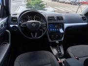 Skoda Yeti I Рестайлинг Краснодар  - изображение 24