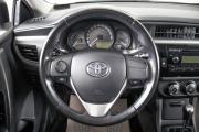Toyota Corolla XI (E160 E170 E180) Пермь  - изображение 37