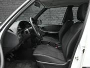 Lada (ВАЗ) Niva Travel I Екатеринбург  - изображение 30