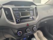 Hyundai Creta I Владикавказ  - изображение 30