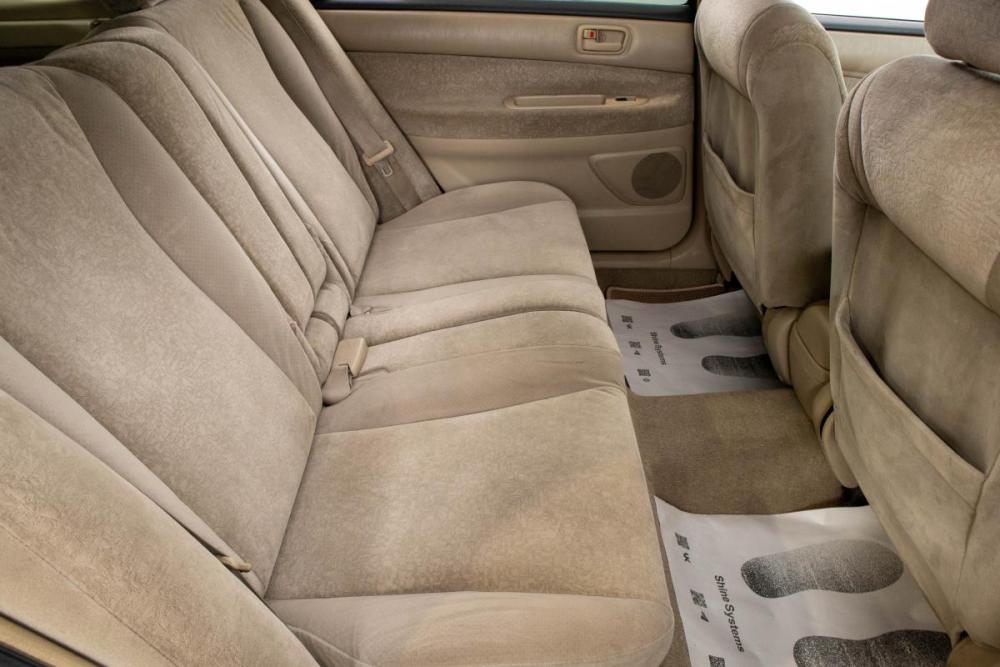 Toyota Vista V (V50) Барнаул  - изображение 23