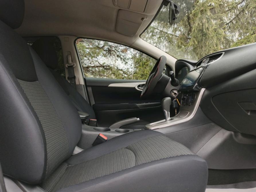 Nissan Sentra VII (B17) Санкт-Петербург  - изображение 15