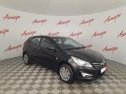 Hyundai Solaris I Рестайлинг Псков  - изображение 27