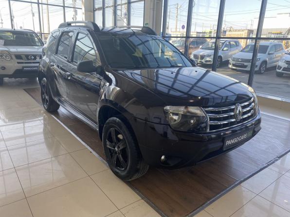 Renault Duster I с пробегом 2014 года, цена 800 000 рублей, 203058 км, внедорожник, Автокод Объявления