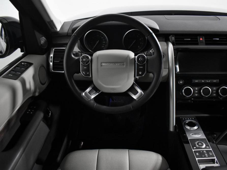 Land Rover Discovery V Санкт-Петербург  - изображение 18