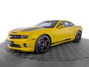 Chevrolet Camaro V Москва  - изображение 31