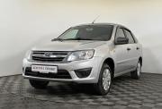 Lada (ВАЗ) Granta I Нижний Новгород  - изображение 16