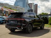 Geely Monjaro I Рестайлинг 2 Москва  - изображение 30