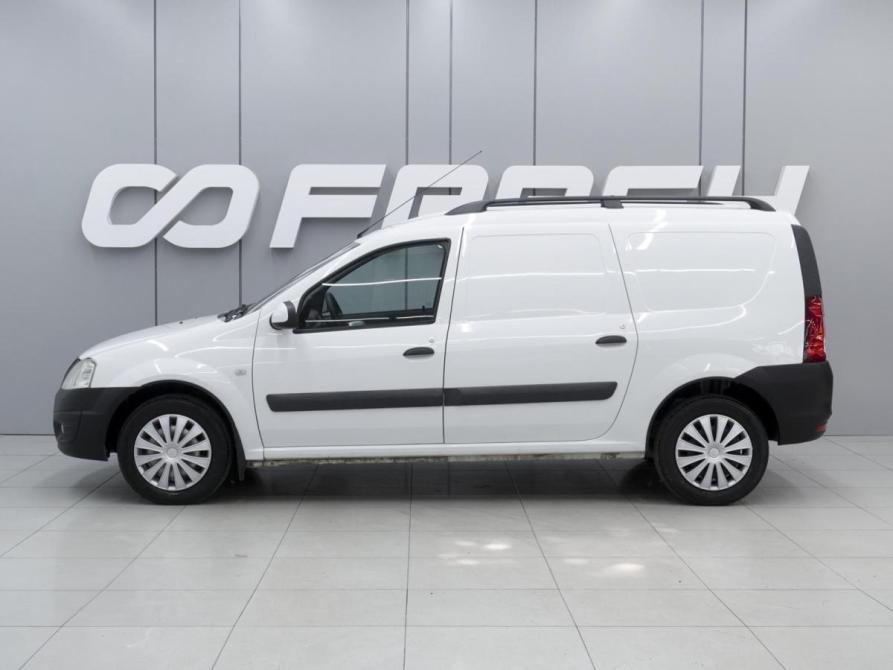 Lada (ВАЗ) Largus I Ростов-на-Дону  - изображение 4