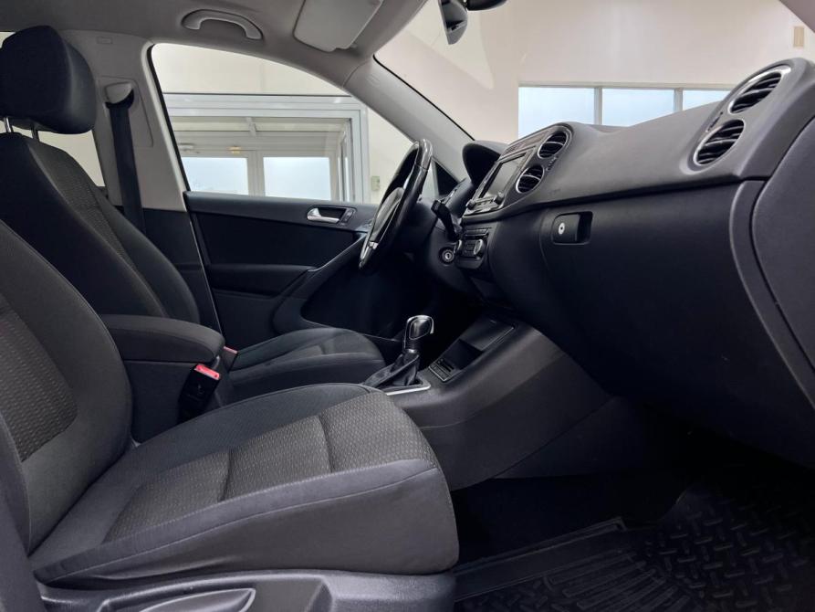 Volkswagen Tiguan I Рестайлинг Волгоград  - изображение 29