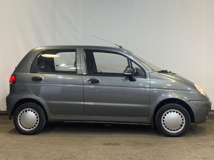 Daewoo Matiz I Рестайлинг Кемерово  - изображение 6