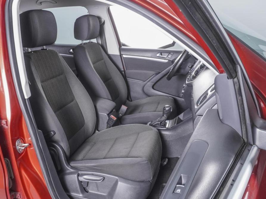 Volkswagen Tiguan I Рестайлинг Ростов-на-Дону  - изображение 8