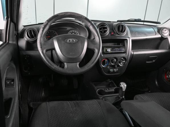 Lada (ВАЗ) Granta I с пробегом 2013 года, цена 495 000 рублей, 133065 км, седан, Автокод Объявления