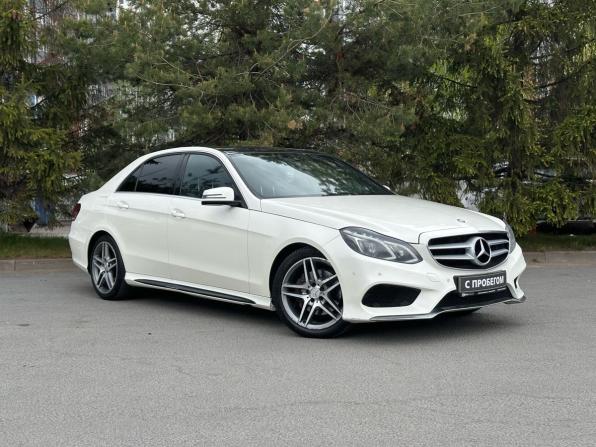 Mercedes-Benz E-Класс IV (W212 S212 C207) Рестайлинг с пробегом 2013 года, цена 1 749 000 рублей, 287293 км, седан, Автокод Объявления