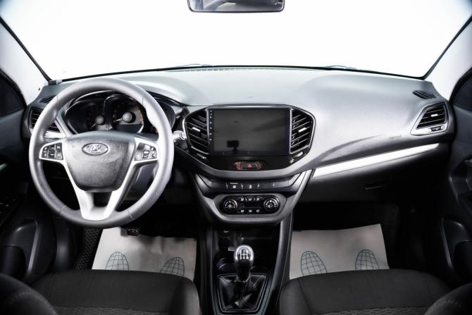 Lada (ВАЗ) Vesta I с пробегом 2019 года, цена 899 000 рублей, 159402 км, универсал, Автокод Объявления