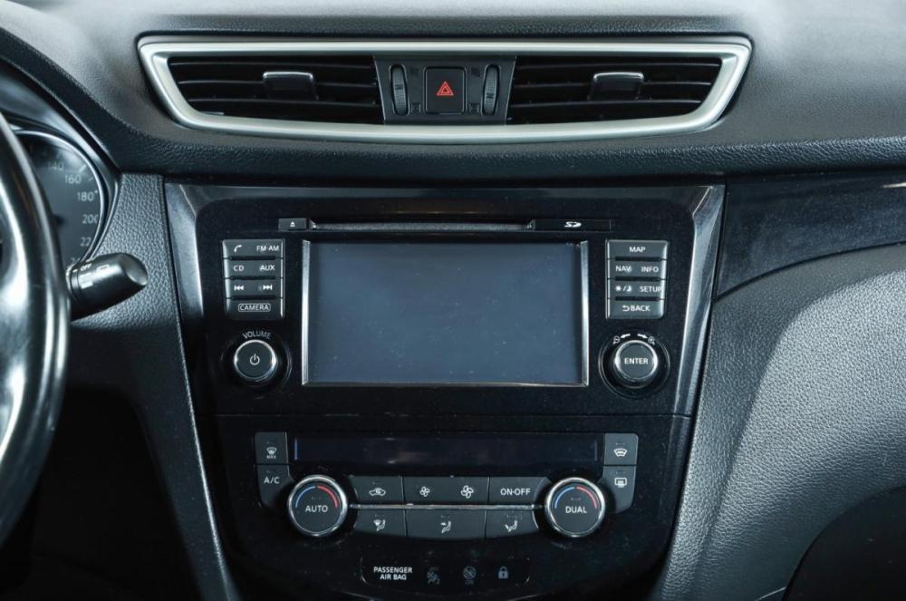 Nissan Qashqai II Новосибирск  - изображение 11