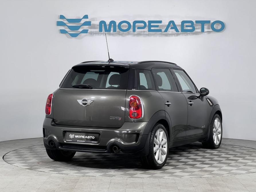 Mini Countryman I Калининград  - изображение 5