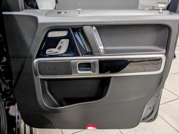 Mercedes-Benz G-Класс III (W463) с пробегом 2021 года, цена 12 790 000 рублей, 111600 км, внедорожник, Автокод Объявления