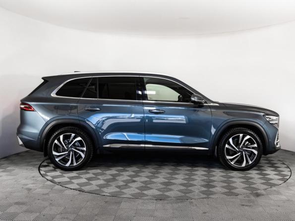 Geely Monjaro I с пробегом 2023 года, цена 2 925 000 рублей, 79045 км, внедорожник, Автокод Объявления