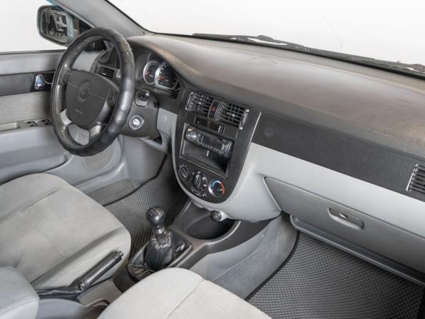Daewoo Gentra II с пробегом 2013 года, цена 440 000 рублей, 216269 км, седан, Автокод Объявления