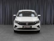 Volkswagen Polo VI Тюмень  - изображение 20