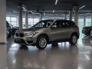 BMW X1 II (F48) Москва  - изображение 24