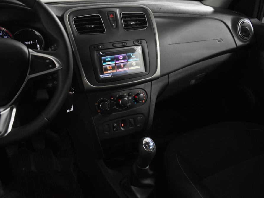 Renault Sandero II Рестайлинг Санкт-Петербург  - изображение 18