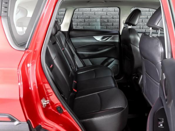 Changan CS35 Plus I Рестайлинг с пробегом 2023 года, цена 1 650 000 рублей, 35546 км, внедорожник, Автокод Объявления