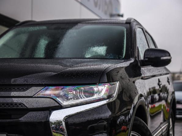 Mitsubishi Outlander III Рестайлинг 3 с пробегом 2022 года, цена 2 560 000 рублей, 54940 км, внедорожник, Автокод Объявления