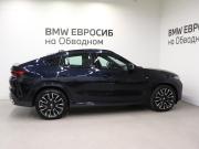 BMW X6 III (G06) Рестайлинг Санкт-Петербург  - изображение 34