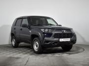 Lada (ВАЗ) Niva Travel I Санкт-Петербург  - изображение 25