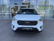 Hyundai Creta I Воронеж  - изображение 14