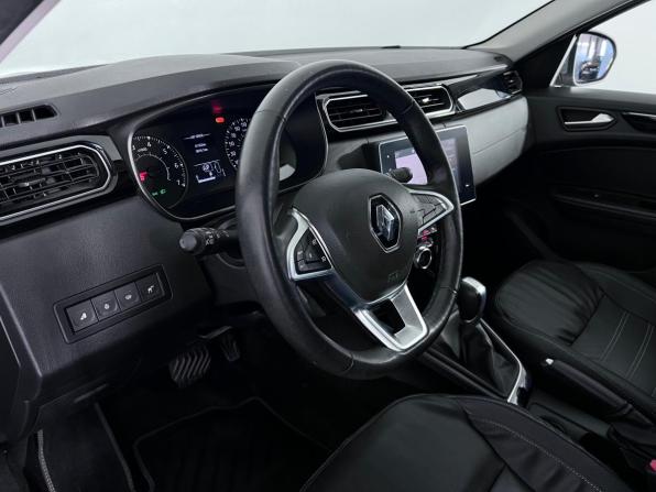 Renault Arkana I с пробегом 2019 года, цена 1 677 000 рублей, 41162 км, внедорожник, Автокод Объявления