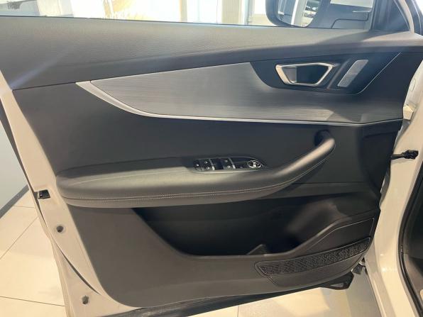 Chery Tiggo 7 Pro Max I с пробегом 2023 года, цена 1 799 000 рублей, 40000 км, внедорожник, Автокод Объявления