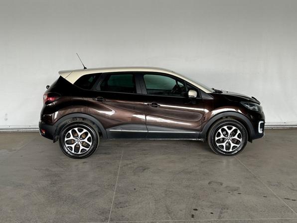 Renault Kaptur I с пробегом 2016 года, цена 1 429 000 рублей, 137116 км, внедорожник, Автокод Объявления