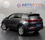 Kia Sportage IV Москва  - изображение 28