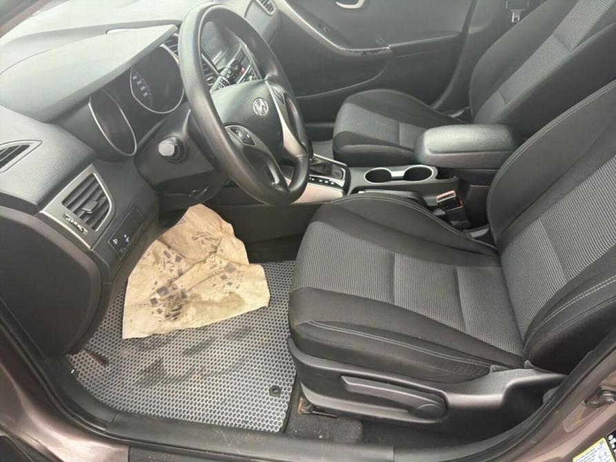 Hyundai i30 II Пермь  - изображение 6