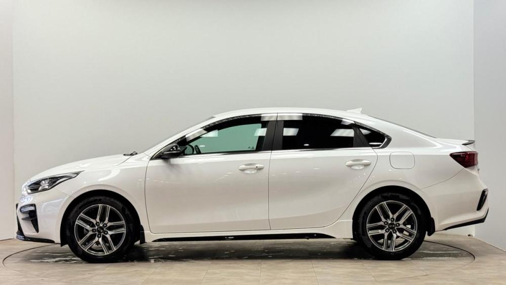 Kia Cerato IV Киров  - изображение 2