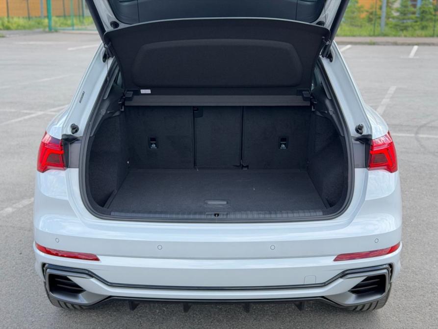 Audi Q3 II (F3) Казань  - изображение 35
