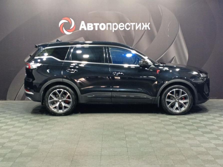 Chery Tiggo 7 Pro Max I Оренбург  - изображение 5
