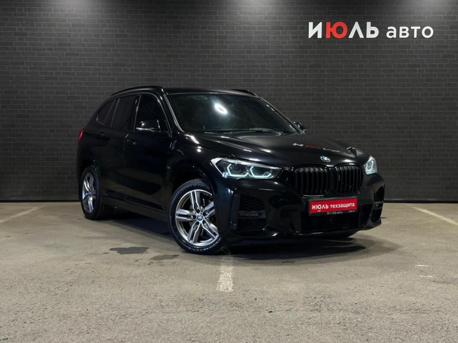 BMW X1 II (F48) Рестайлинг Челябинск  - изображение 3